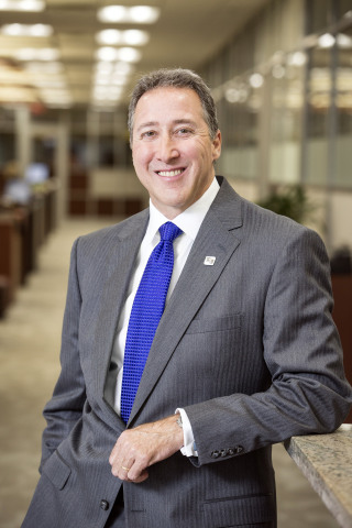 Greg Carmichael, chairman, president and CEO of Fifth Third Bancorp. (Photo: Business Wire) 