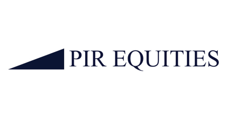 Private equity group ‘PIR Equities’ investing in blockchain. (Graphic: Business Wire)