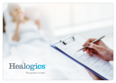 Healogics Announces New Program Aimed at Improving Continuity of Care (Photo: Business Wire)