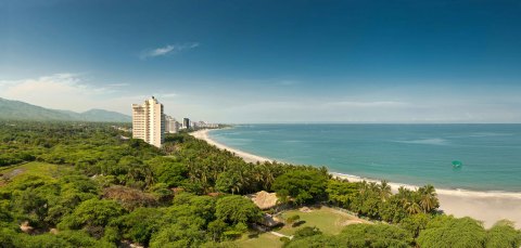 Karisma Hotels & Resorts administrará el Irotama Resort en Colombia