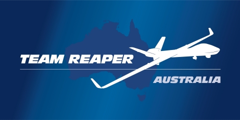 Sentient Vision Systems, Team Reaper Australia’s newest member, is the only Australian provider of Intelligence, Surveillance, and Reconnaissance (ISR) solutions that has been an integral part of every Australian Unmanned Aerial System (UAS) program to date. (Graphic: Business Wire)