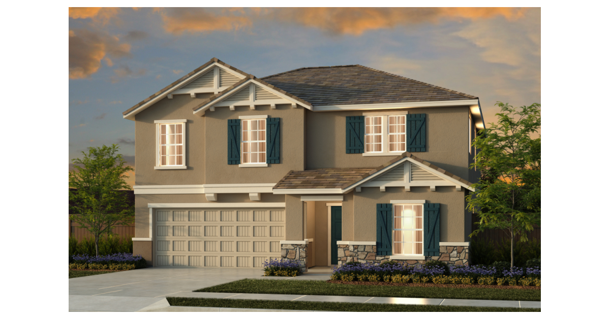 KB Home Announces the Grand Opening of Pennington Ranch in Live Oak