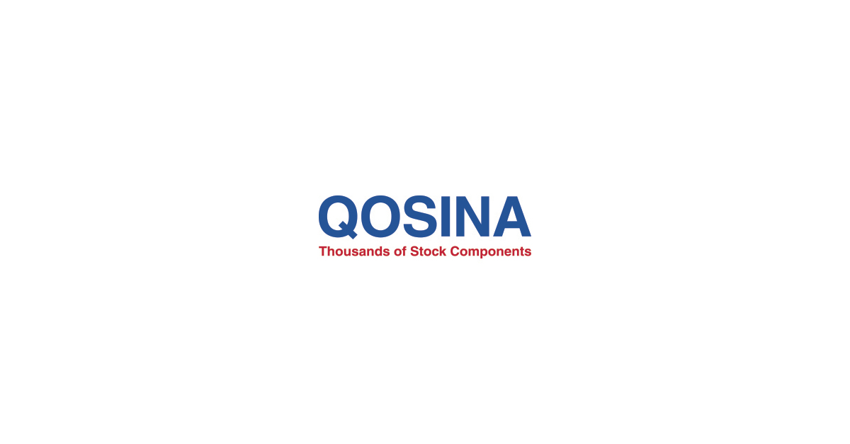 Qosina Launches Interactive 3D CAD Model Catalog Business Wire
