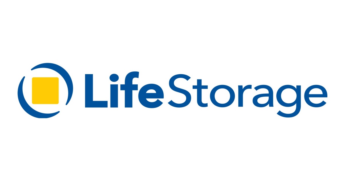 Life Storage Randall Road