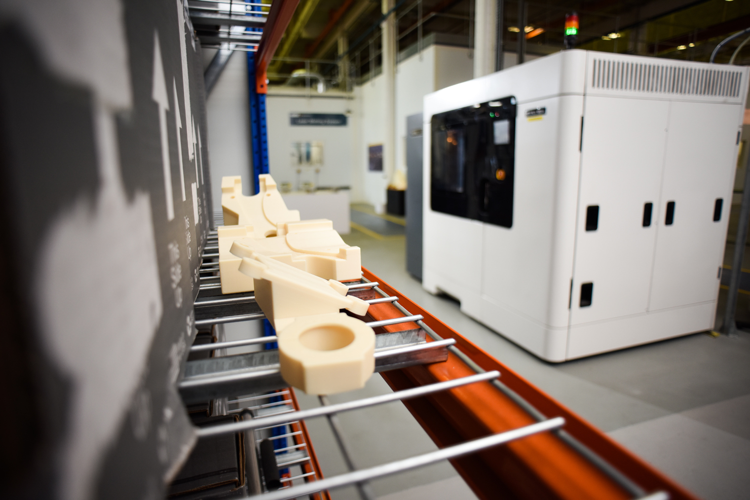 Gkn Aerospace Cuts Assembly Tool Production Time With Stratasys