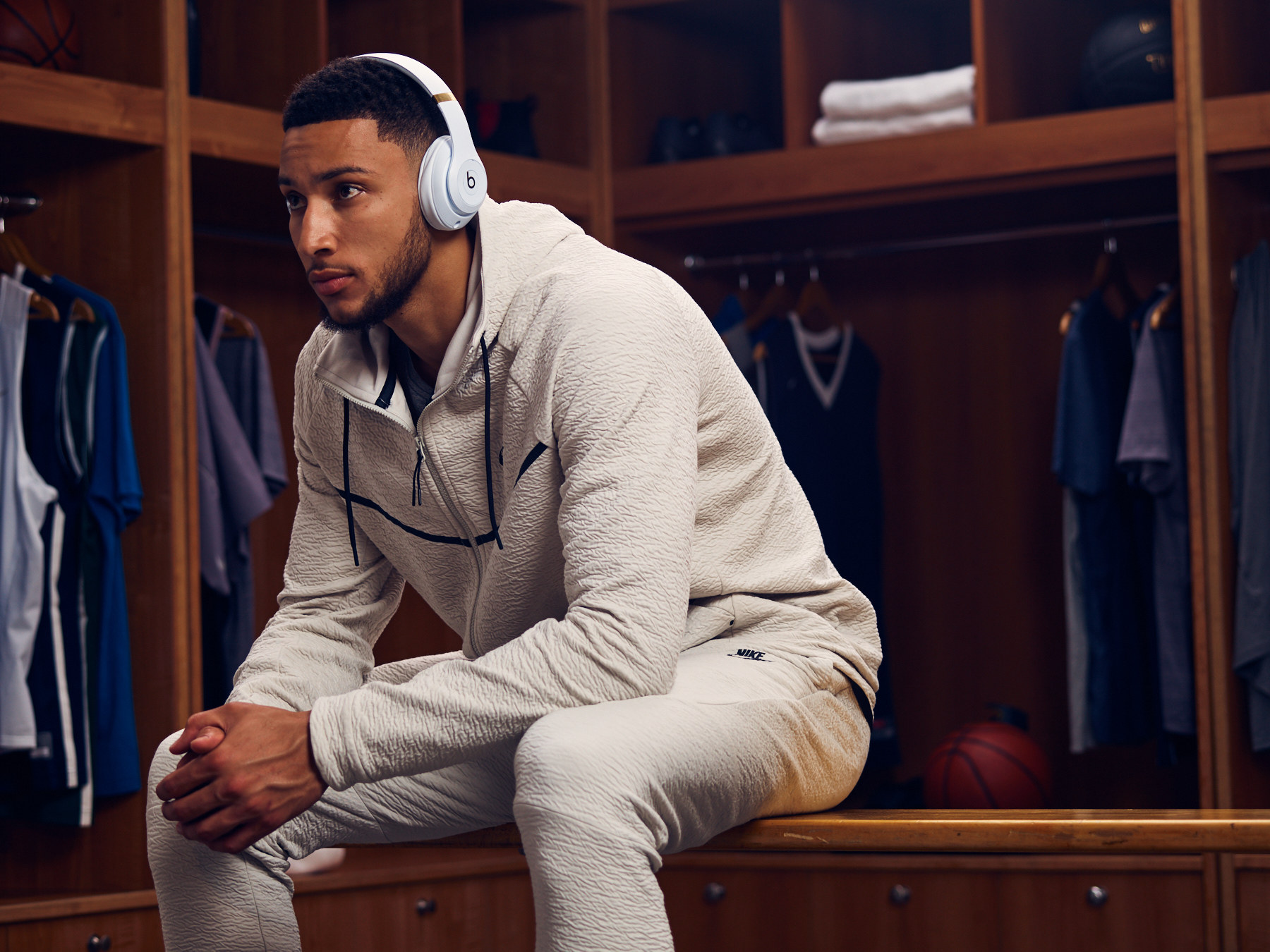 Beats by Dr. Dre and NBA Announce 