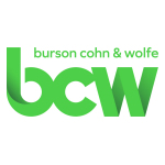 BCWがブランド・アイデンティティーと企業ウェブサイトを公開