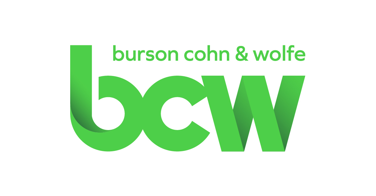 BCW Launches Brand Identity and Corporate site Business Wire