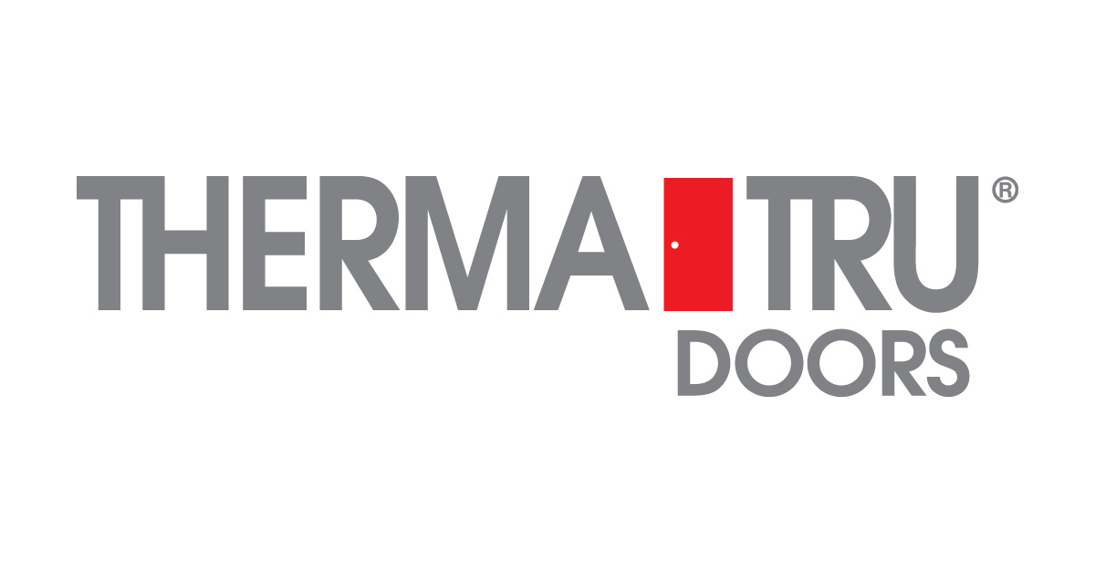 Image result for therma tru logo