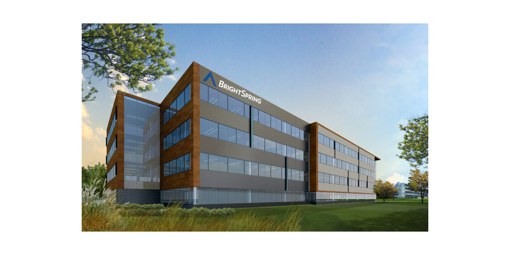 Kentucky-Based ResCare Is Now BrightSpring Health Services | Business Wire