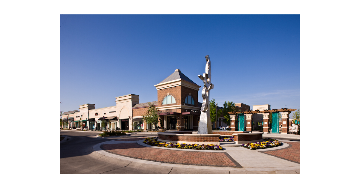 PREP Property Group Acquires Shadow Lake Towne Center in Omaha