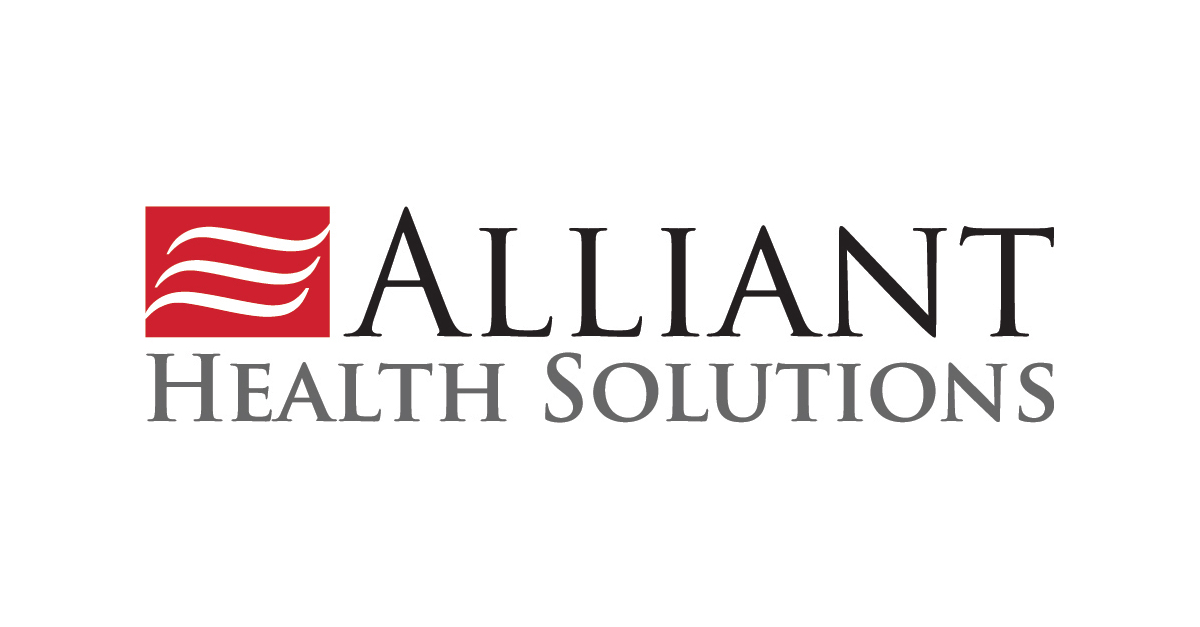 Image result for alliant health solutions