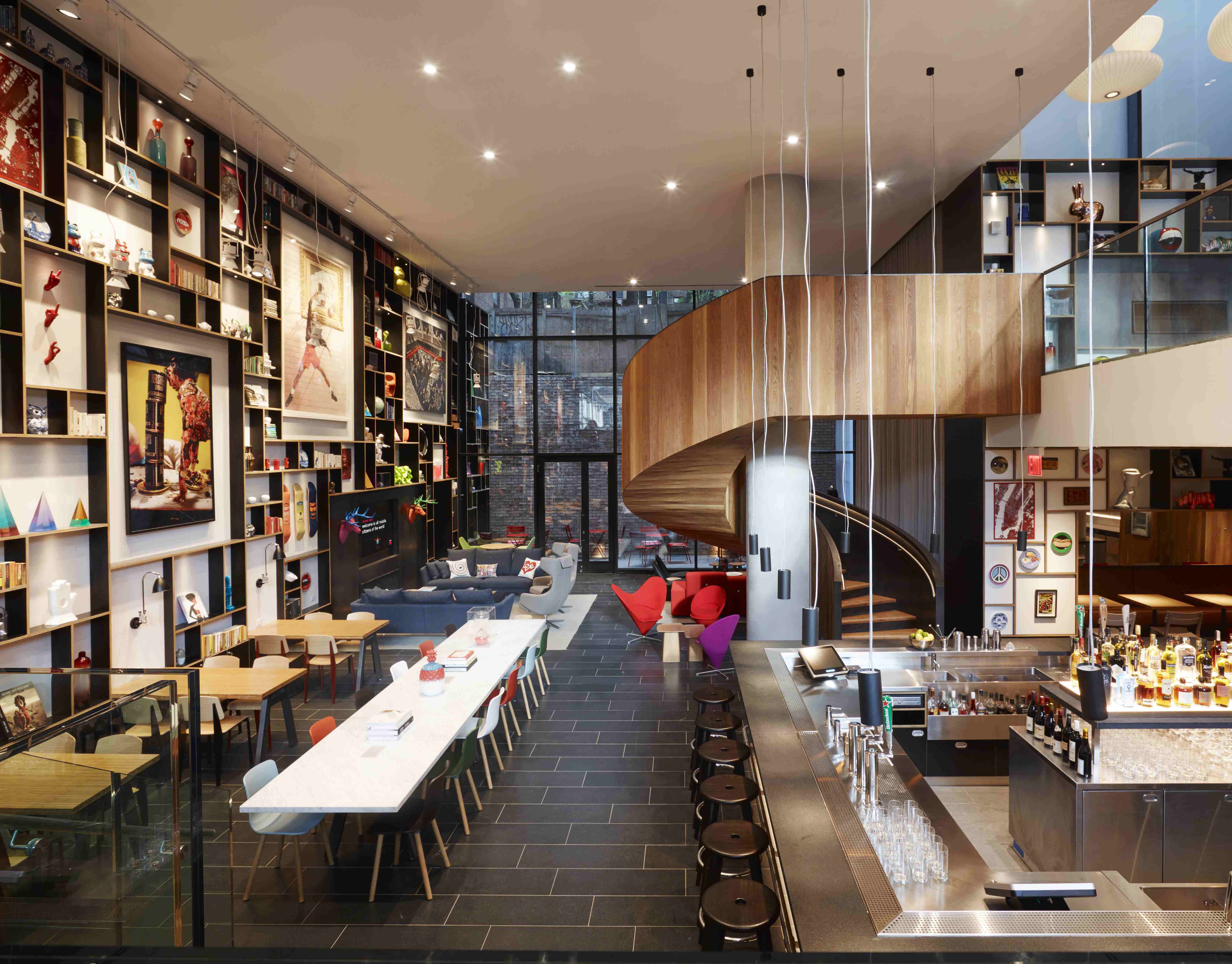 citizenM New York Bowery to Open in September 2018 | Business Wire