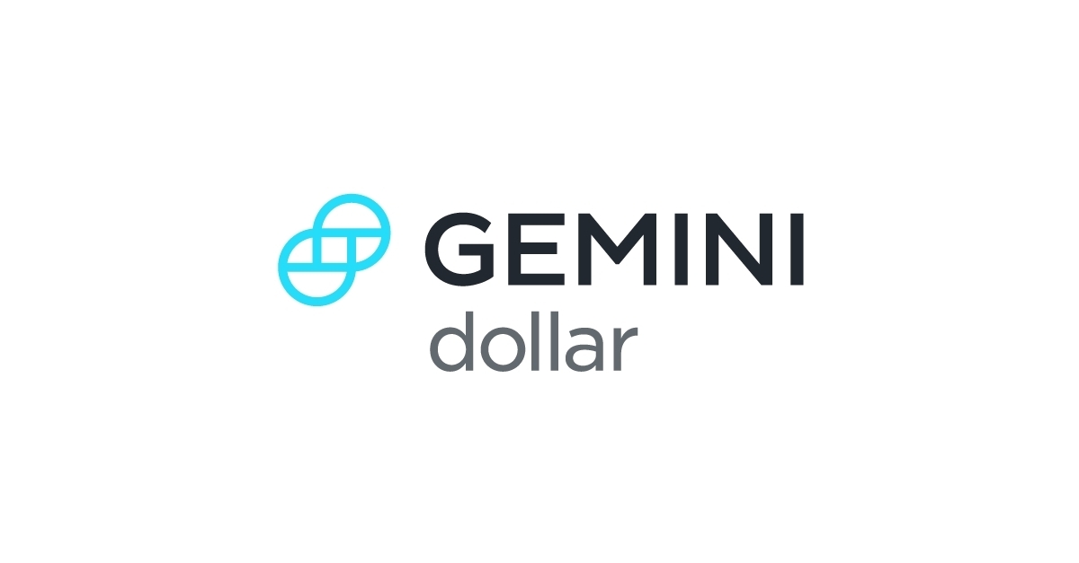 Gemini Puts U.S. Dollars Onto the Blockchain With the Gemini Dollar |  Business Wire
