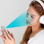アイデミアが最先端の顔認識技術を利用したアイデミア3Dフェースを発表