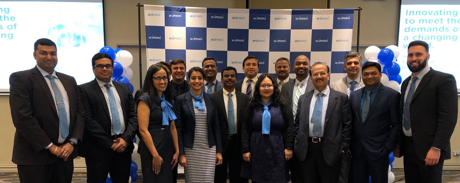 Uae Exchange Is Now Unimoni In Australia Amid Global Rebranding Business Wire