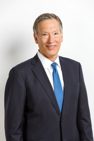 Tim Dunbar is named president of Principal Global Asset Management. (Photo: Business Wire)