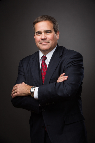 Dan Houston, chairman, president and chief executive officer of Principal. (Photo: Business Wire)