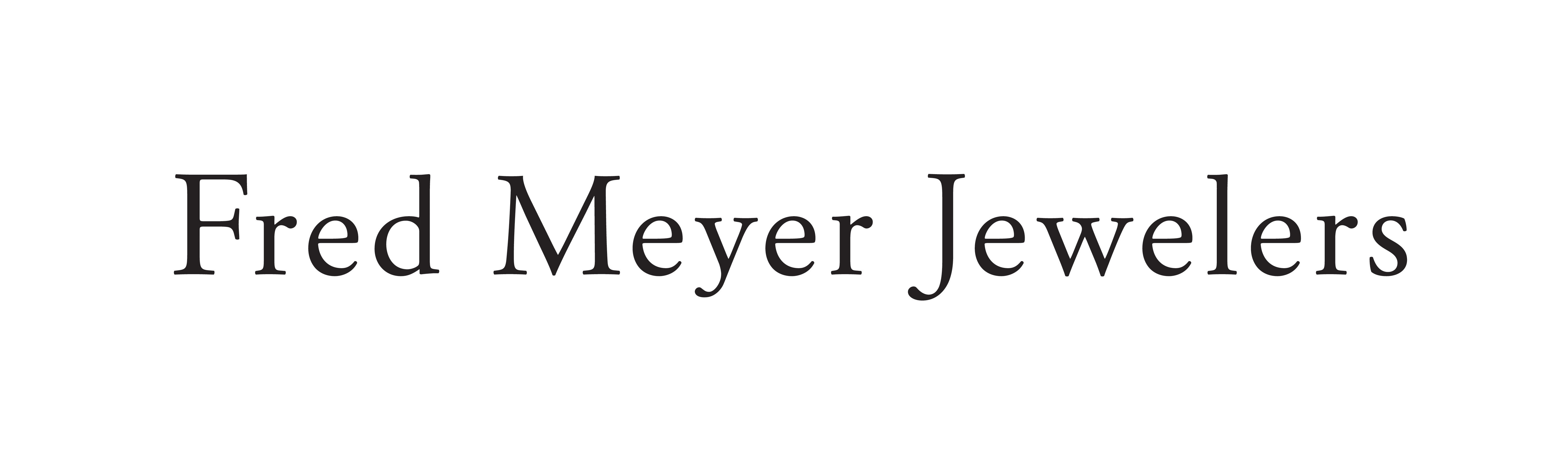 New Fred Meyer Jewelers Partnership With Synchrony To Deliver Customers Savings Special Offers Through Financing Program Business Wire