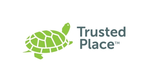 TrustedPlace is a new consumer brand of service contracts. (Graphic: Business Wire)
