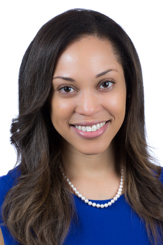 Crystal Cooper, Director of Marketing and Communications, SignatureFD (Photo: Business Wire)