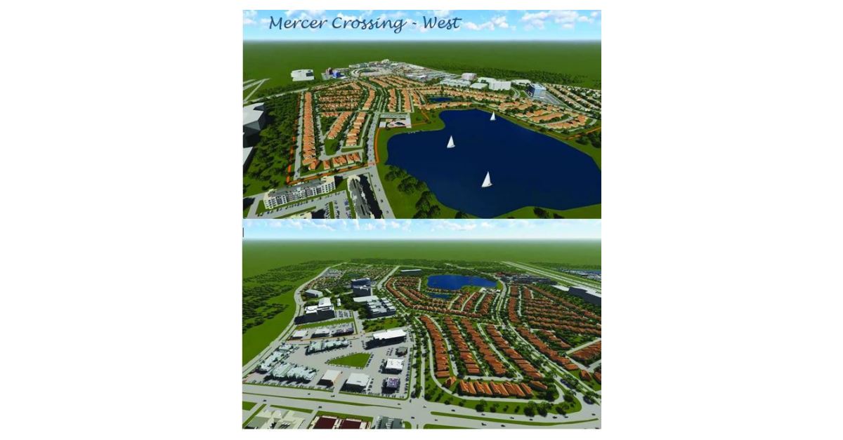 Transcontinental Realty Investors, Inc. and Southern Properties Capital