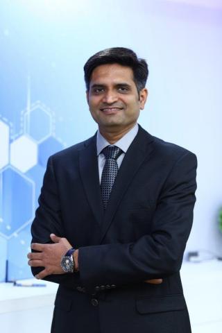 Kulesh Bansal appointed CFO by Infogain (Photo: Business Wire)