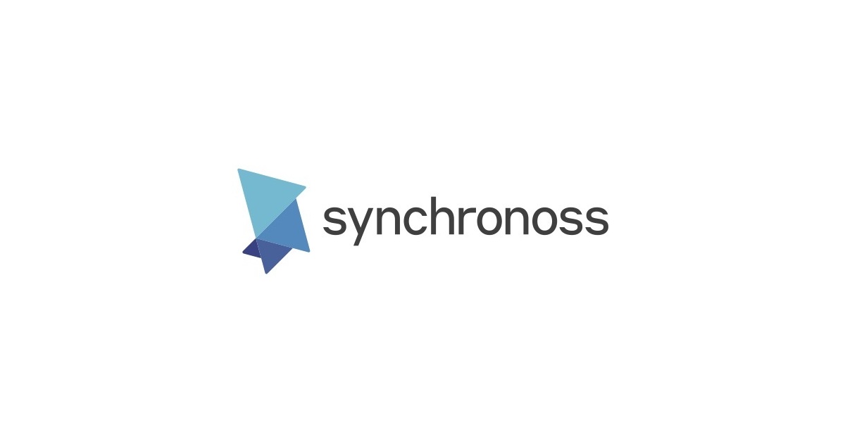 synchronoss blockchain