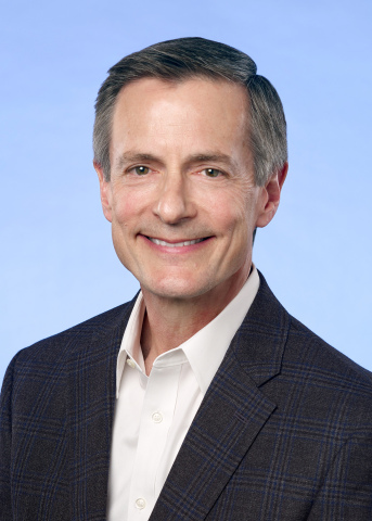 Dr. Mark Thompson Named Vice President of Research and Development ...