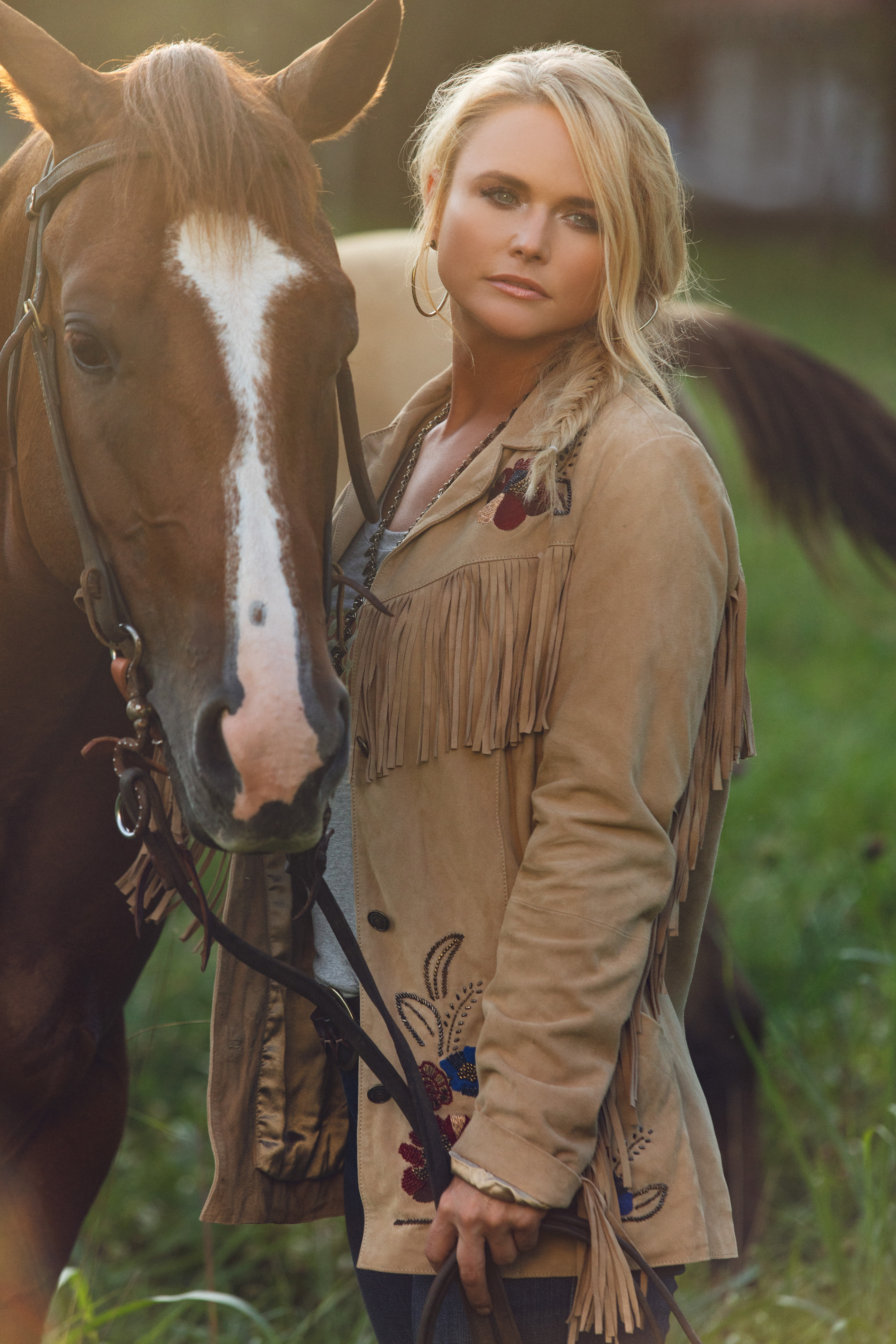 Sanford Long Live Cowgirls Duster Cardigan – Idyllwind Fueled by Miranda  Lambert