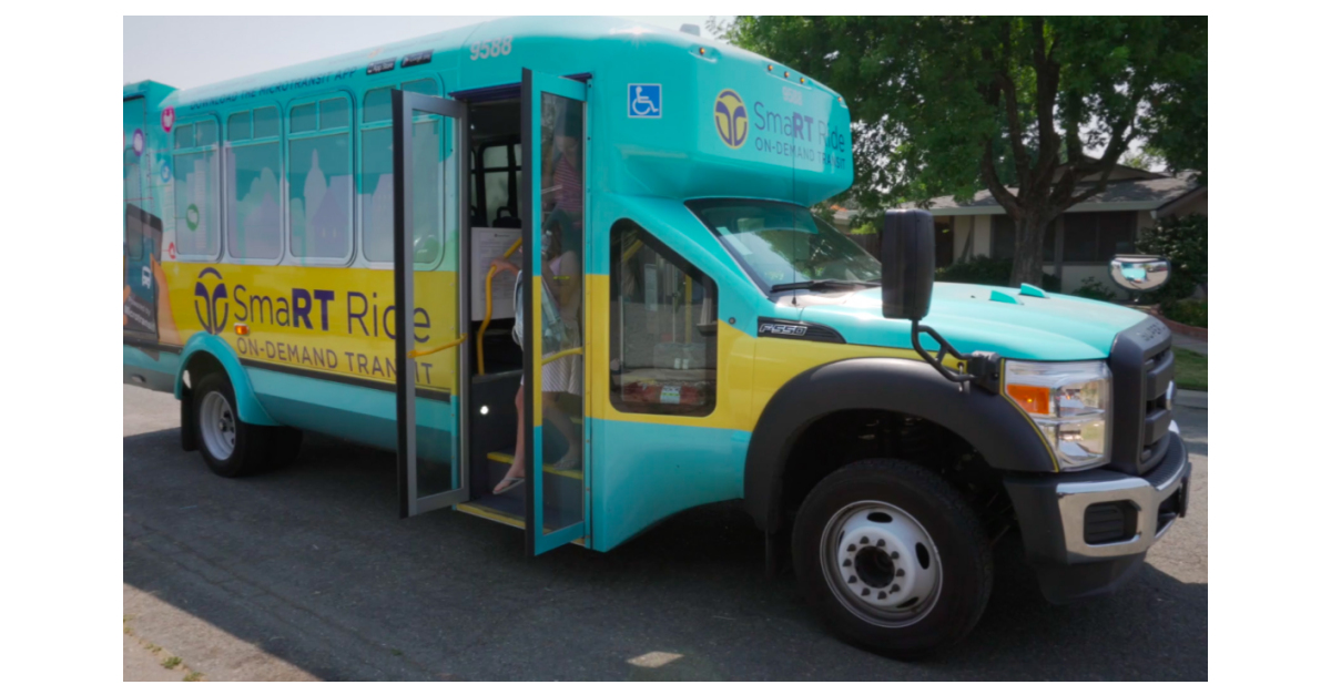 TransLoc’s New On-Demand Microtransit Model Sees Broad Adoption By ...