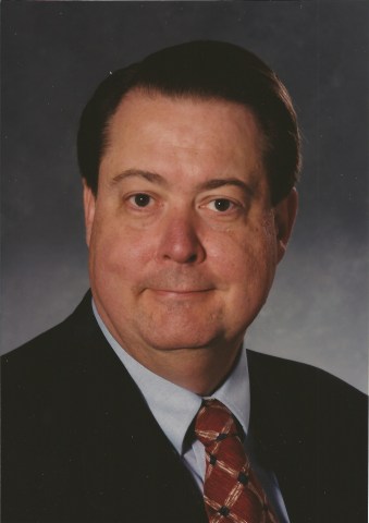 James Anderson, MD (Photo: Business Wire)