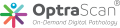 OptraSCAN® recibe la aprobación de la marca CE para el uso diagnóstico in vitro
