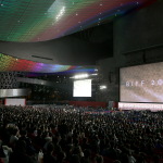 釜山広域市が第23回釜山国際映画祭とG-STAR 2018の開催地に