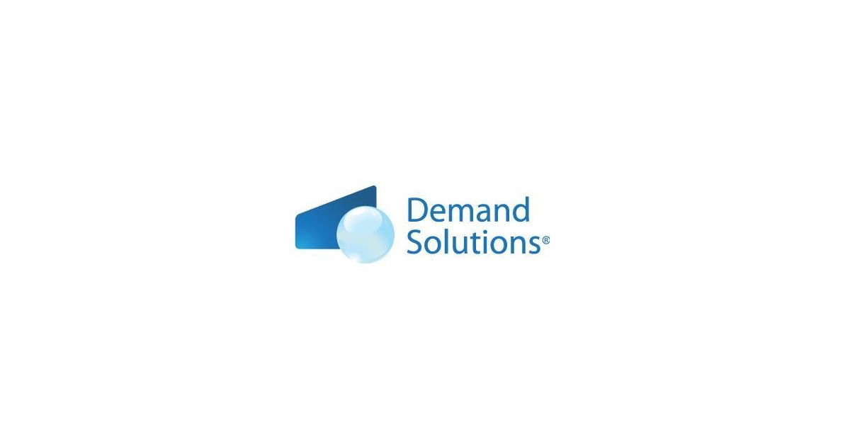 Demand Solutions Named a Leader, Positioned Highest for Ability to ...