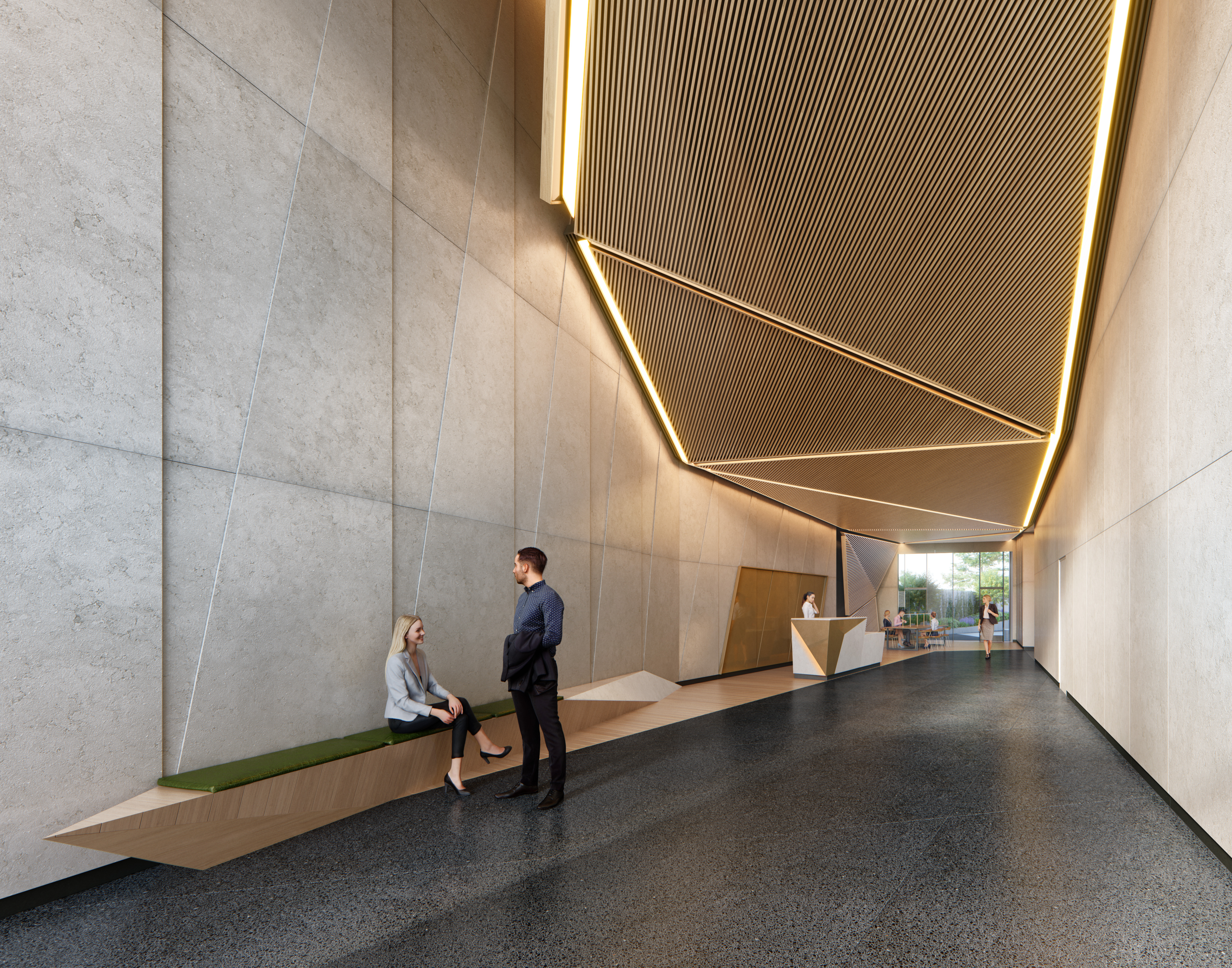 Columbia Property Trust And Normandy Real Estate Partners Llc To Develop Boutique Office Building At 799 Broadway In New York Business Wire