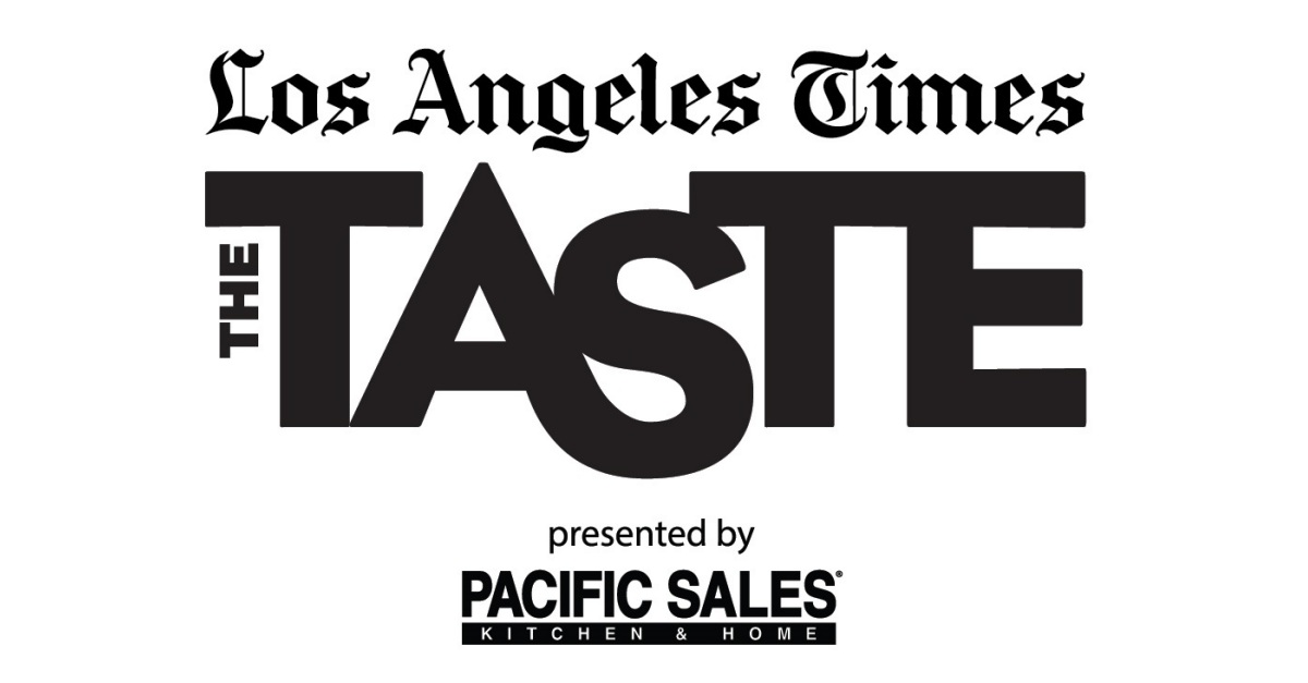 The Taste, the Los Angeles Times’ Celebration of the Southern