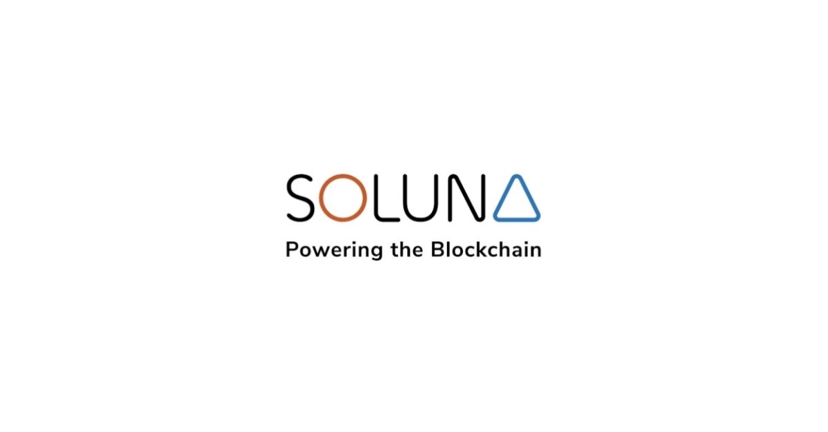 Soluna and DMG Blockchain Solutions Inc. Announce Strategic