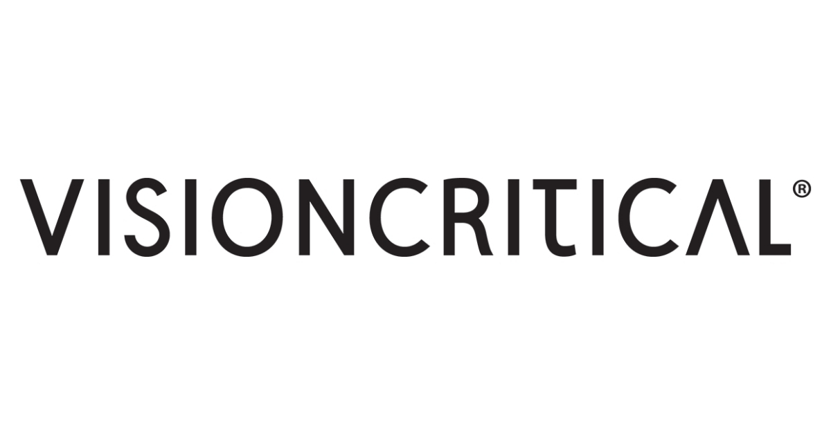 Vision Critical Unveils Top Customer Centric Organizations In Its 2018