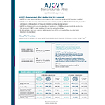 An overview of the clinical trial program for Teva's AJOVY™ (fremanezumab-vfrm)