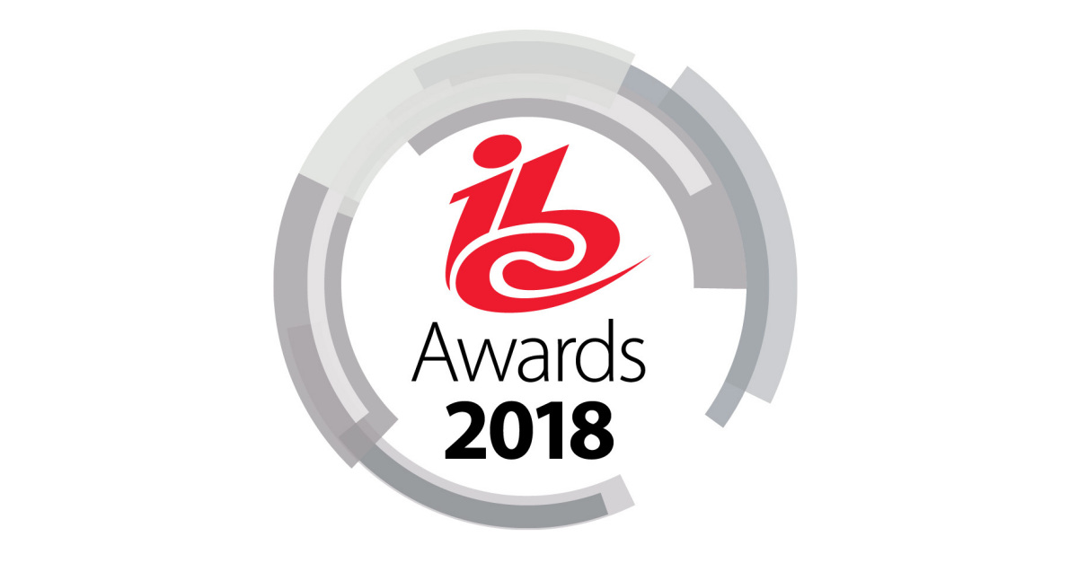 IBC Awards Look to the Future Business Wire