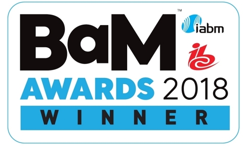 Limelight Networks wins IABM BaM Award for breakthrough realtime streaming service
