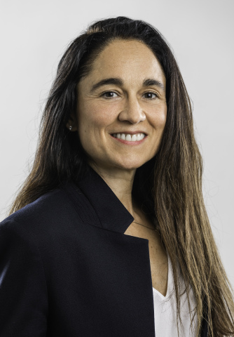 Isabel Najera, Virion CSO (Photo: Business Wire)