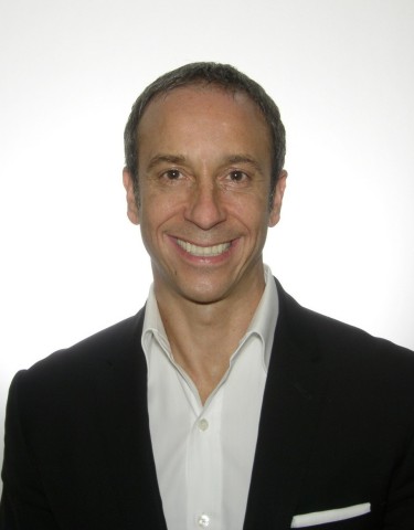 Delos Chief Commercial Officer Anthony Antolino (Photo: Business Wire)