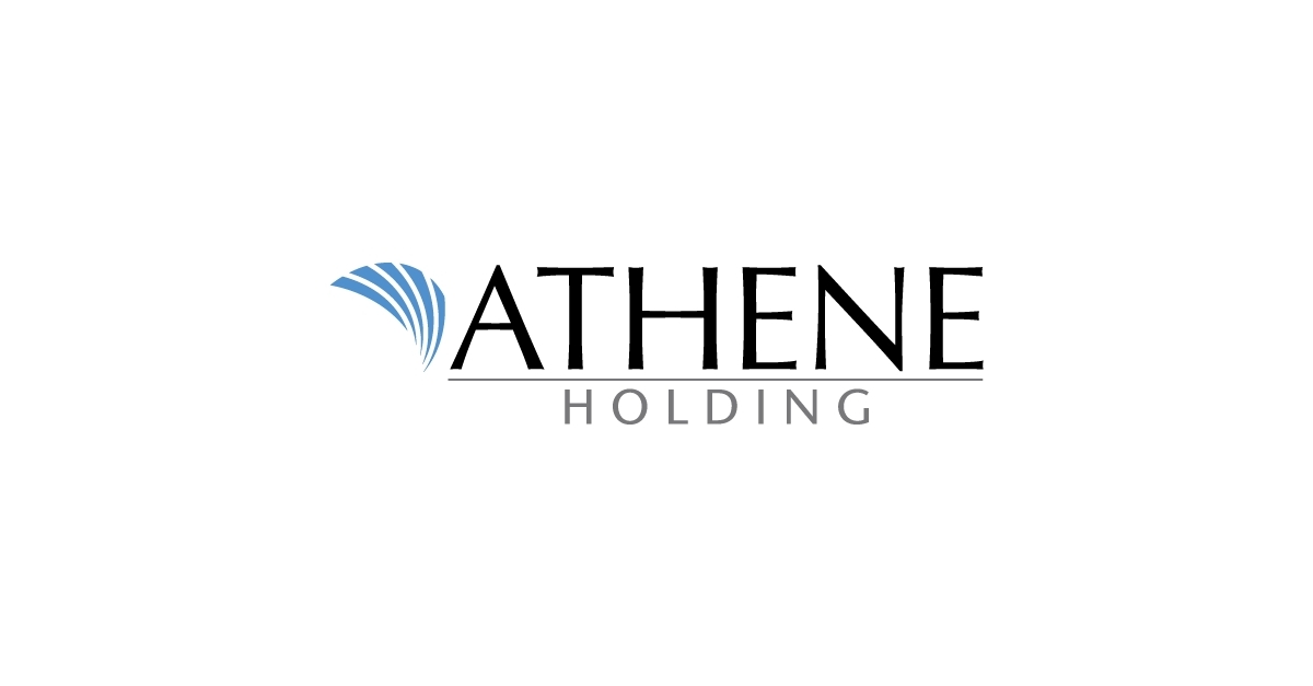 Athene Launches New “Game Changers” Campaign for Fall 2018 Business Wire