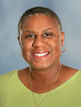 Angela Jones, newly appointed Senior Vice President People and Culture (Photo: Business Wire)