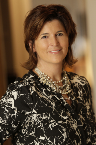 Kathy Sayko, Chief Inclusion and Diversity Officer, PGIM. (Photo: Business Wire)