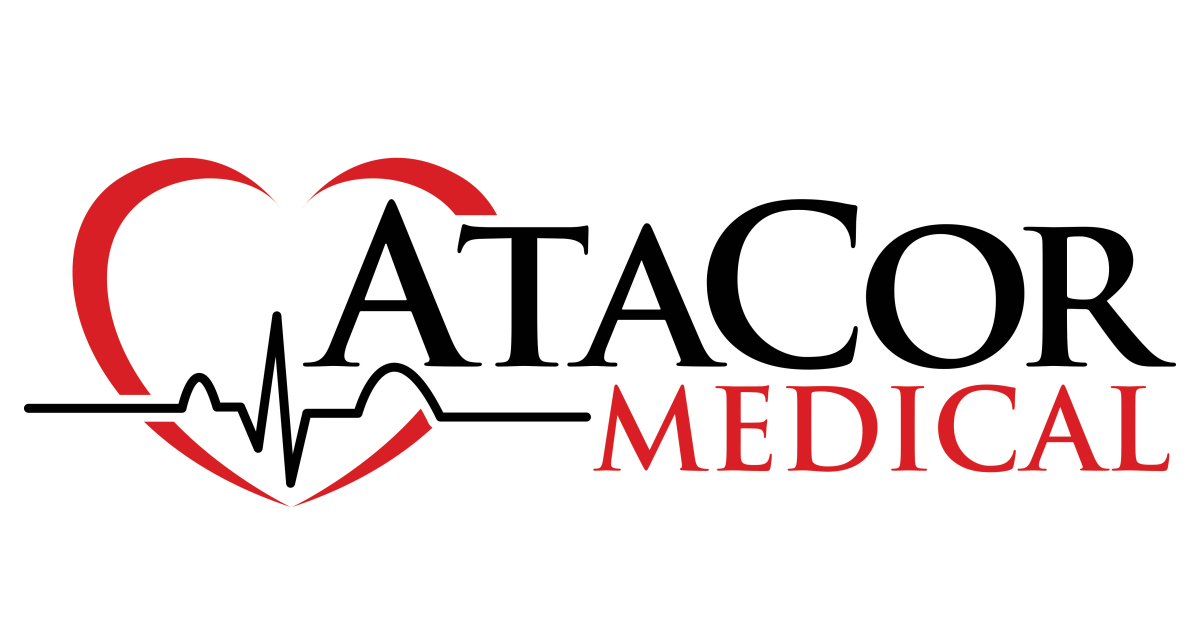 AtaCor Medical Raises $8.8M to Develop Substernal Cardiac Pacing System ...