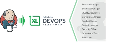 New XebiaLabs DevOps Pack for Jenkins Connects Popular CI Tool to Enterprise Software Release Pipeli ... 