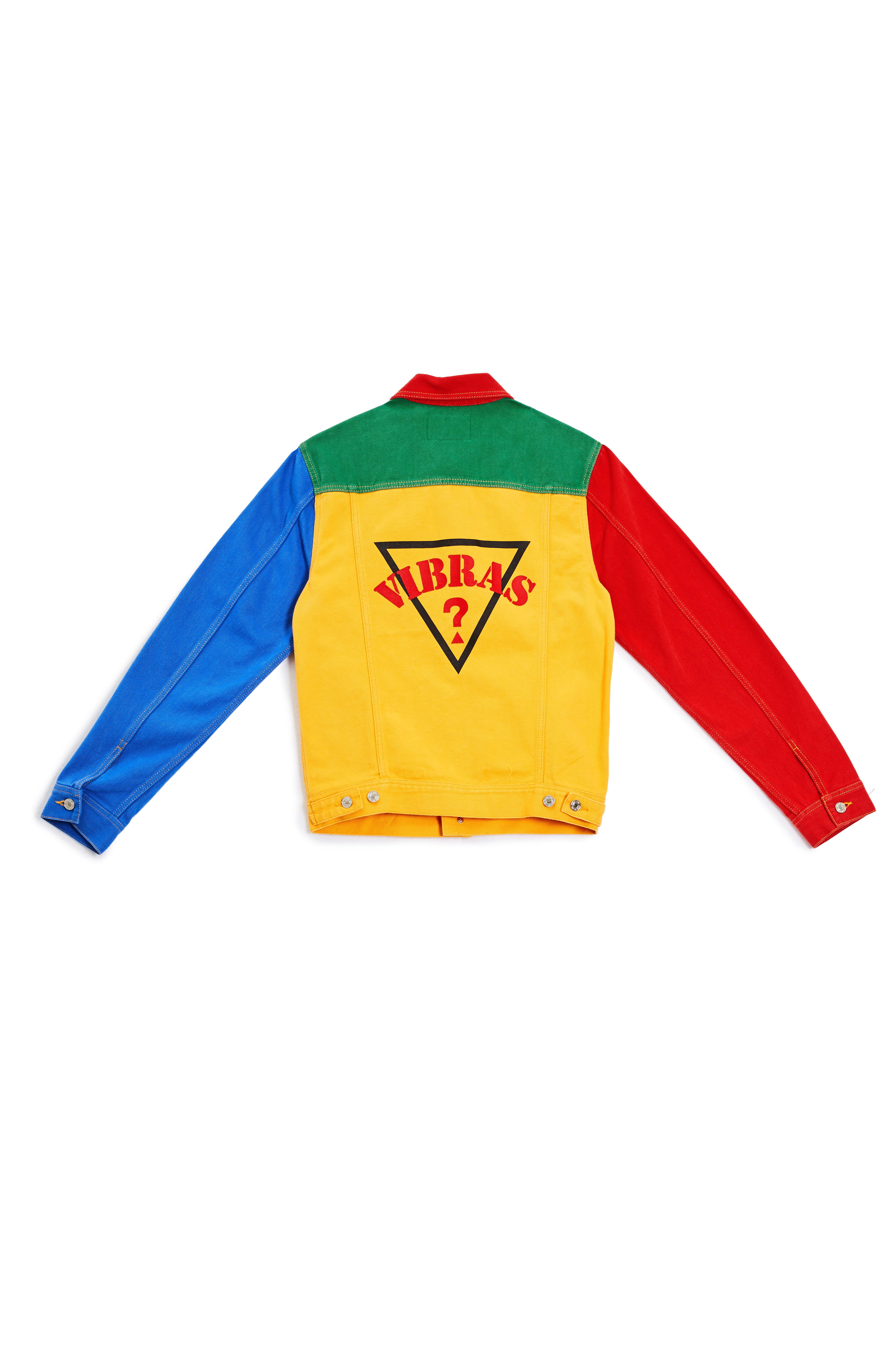 J Balvin debuts capsule collection with Gef France